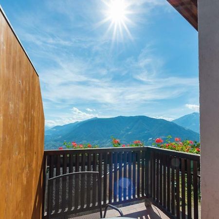 Ferienwohnungen Oberweier Merano Luaran gambar