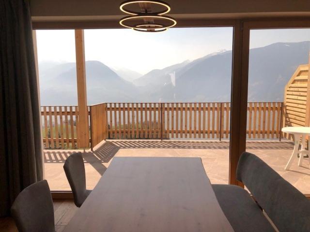 Ferienwohnungen Oberweier Merano Luaran gambar