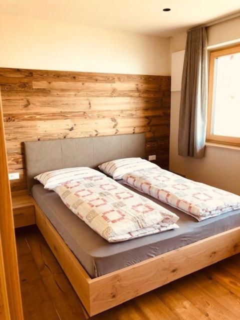 Ferienwohnungen Oberweier Merano Luaran gambar